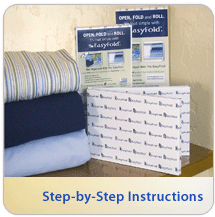 Step-by-Step Instructions